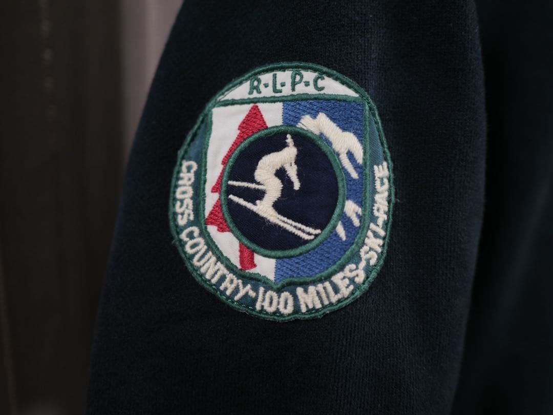 Polo By Ralph Lauren ラルフローレン ボア パーカー