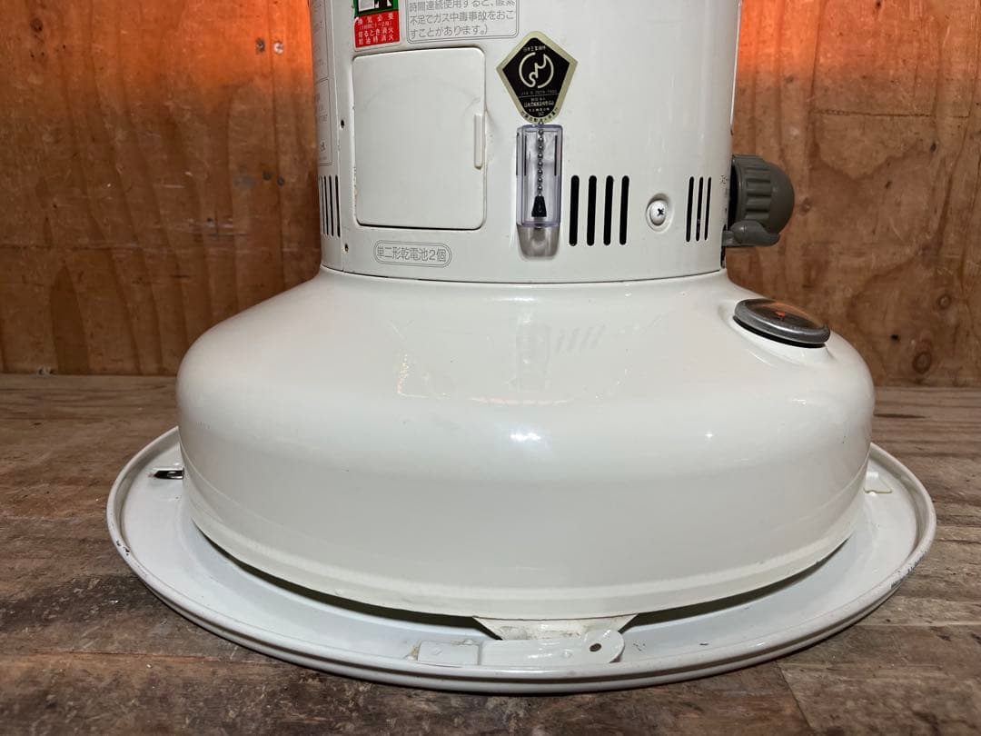 芯乾燥済 レインボー RB-20A 中古 92年製 分解メンテナンス済