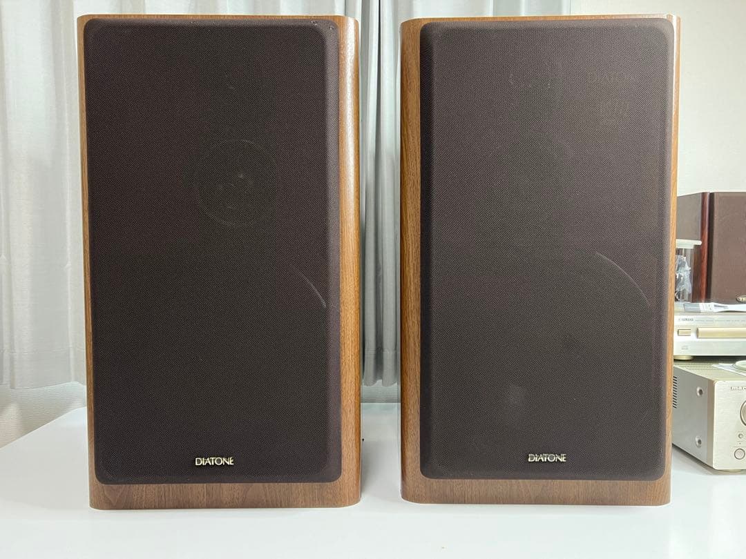 DIATONE DS-77Z スピーカー ペア