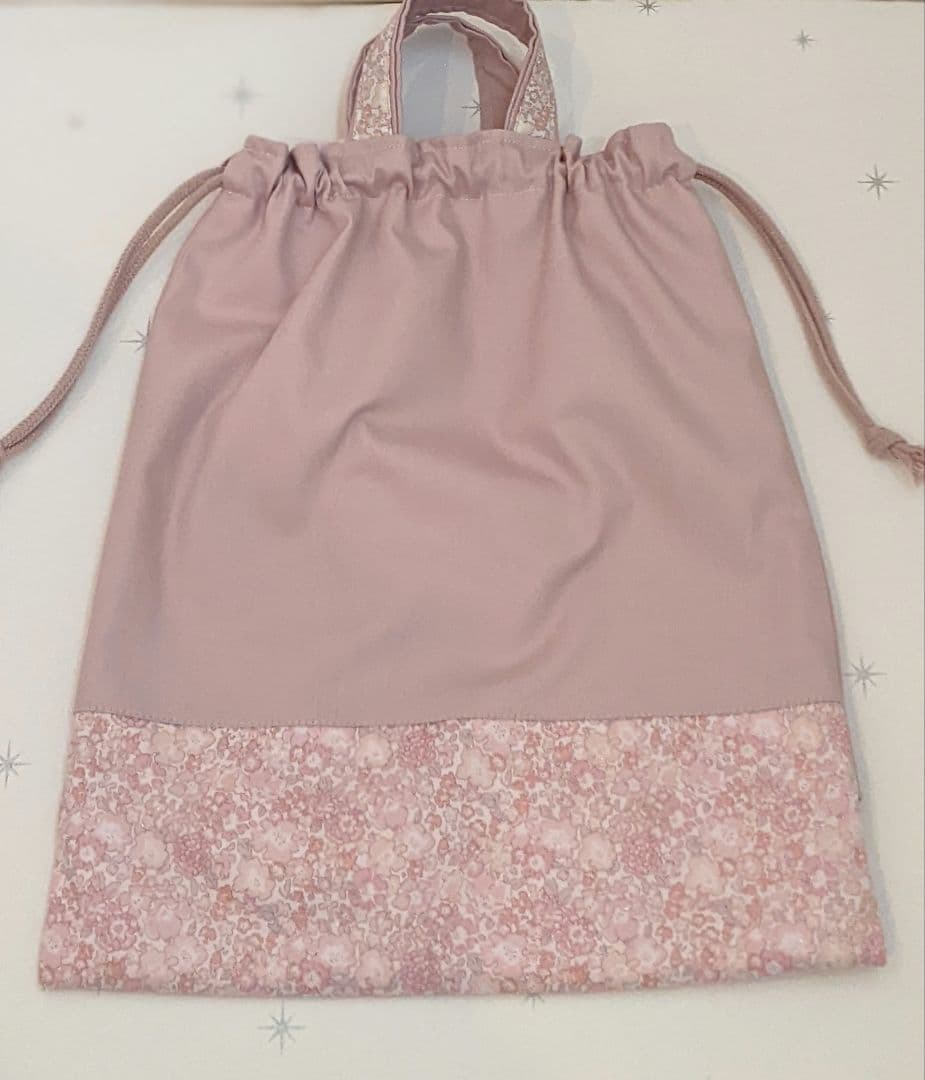 専用　リバティ　入園入学セット