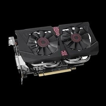 ASUS ROG STRIX GTX1060 6GB 動作確認済み（箱なし）