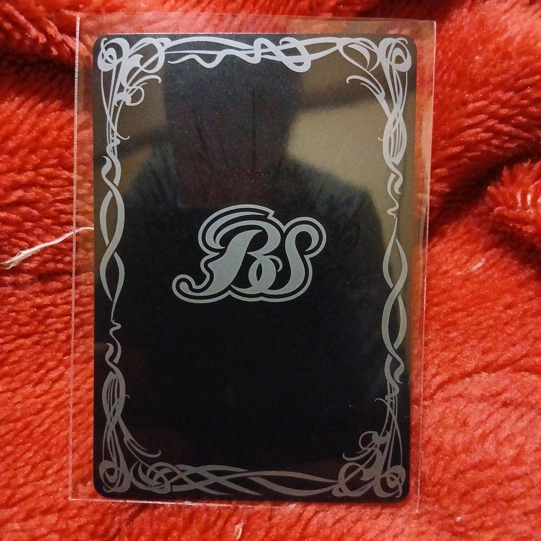 神星女神ノアフルールXX SECカード