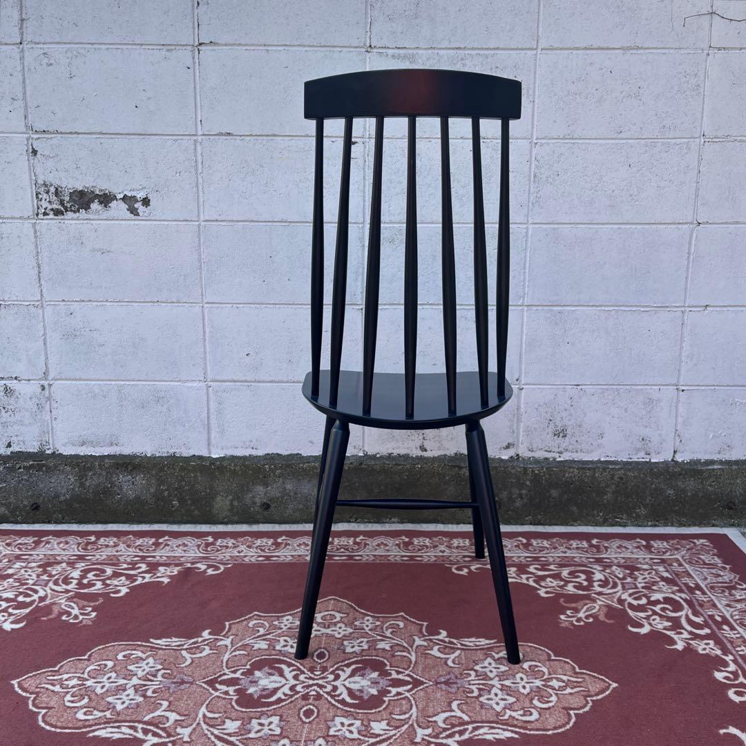 unico ウニコ◾️KOTONA コトナ 木製ハイバックチェア 木製チェア 椅子