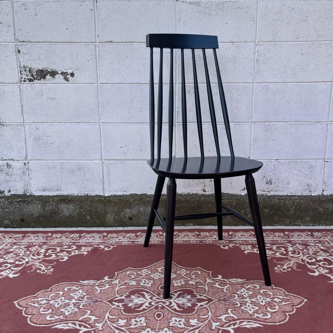 unico ウニコ◾️KOTONA コトナ 木製ハイバックチェア 木製チェア 椅子