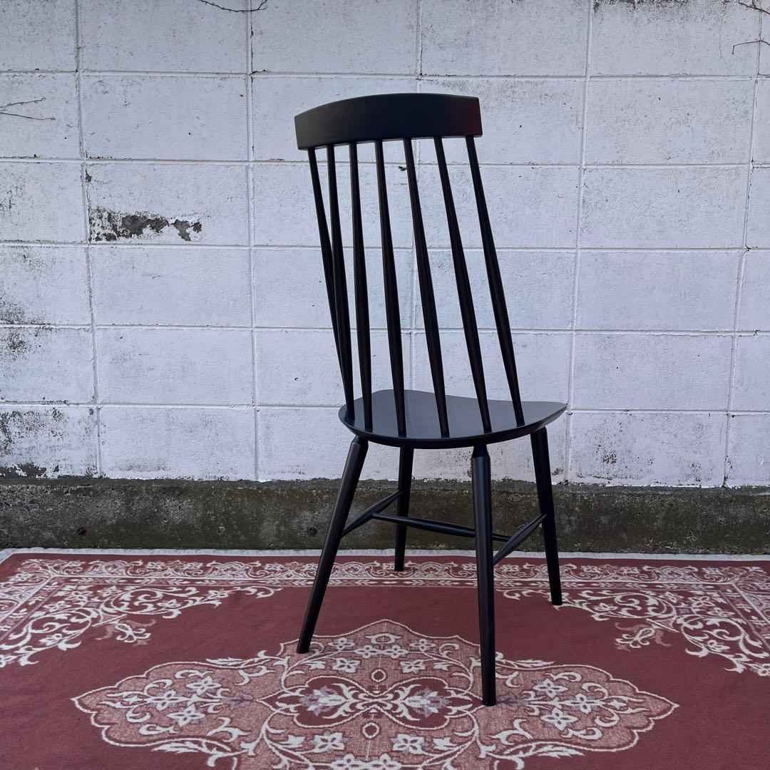 unico ウニコ◾️KOTONA コトナ 木製ハイバックチェア 木製チェア 椅子