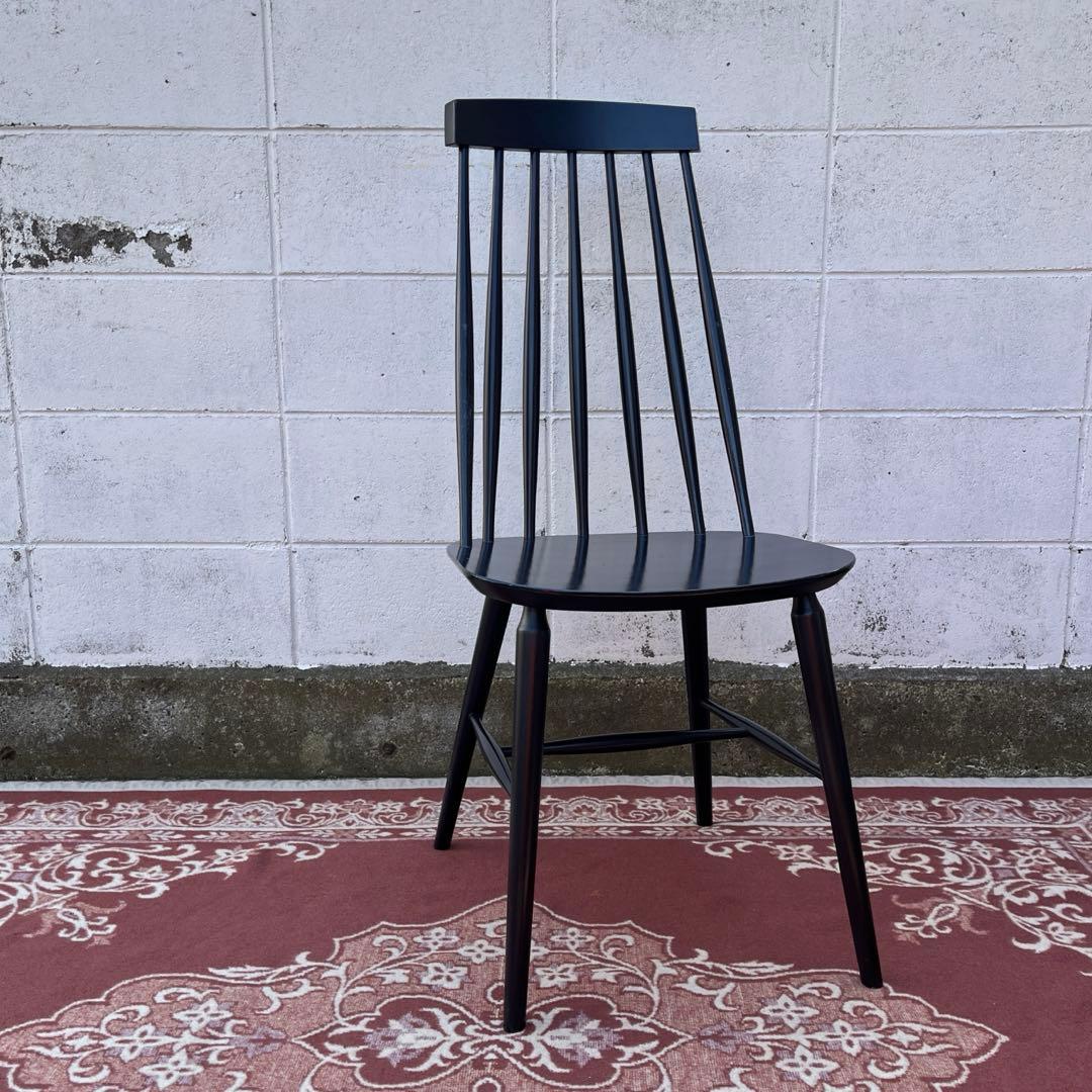 unico ウニコ◾️KOTONA コトナ 木製ハイバックチェア 木製チェア 椅子