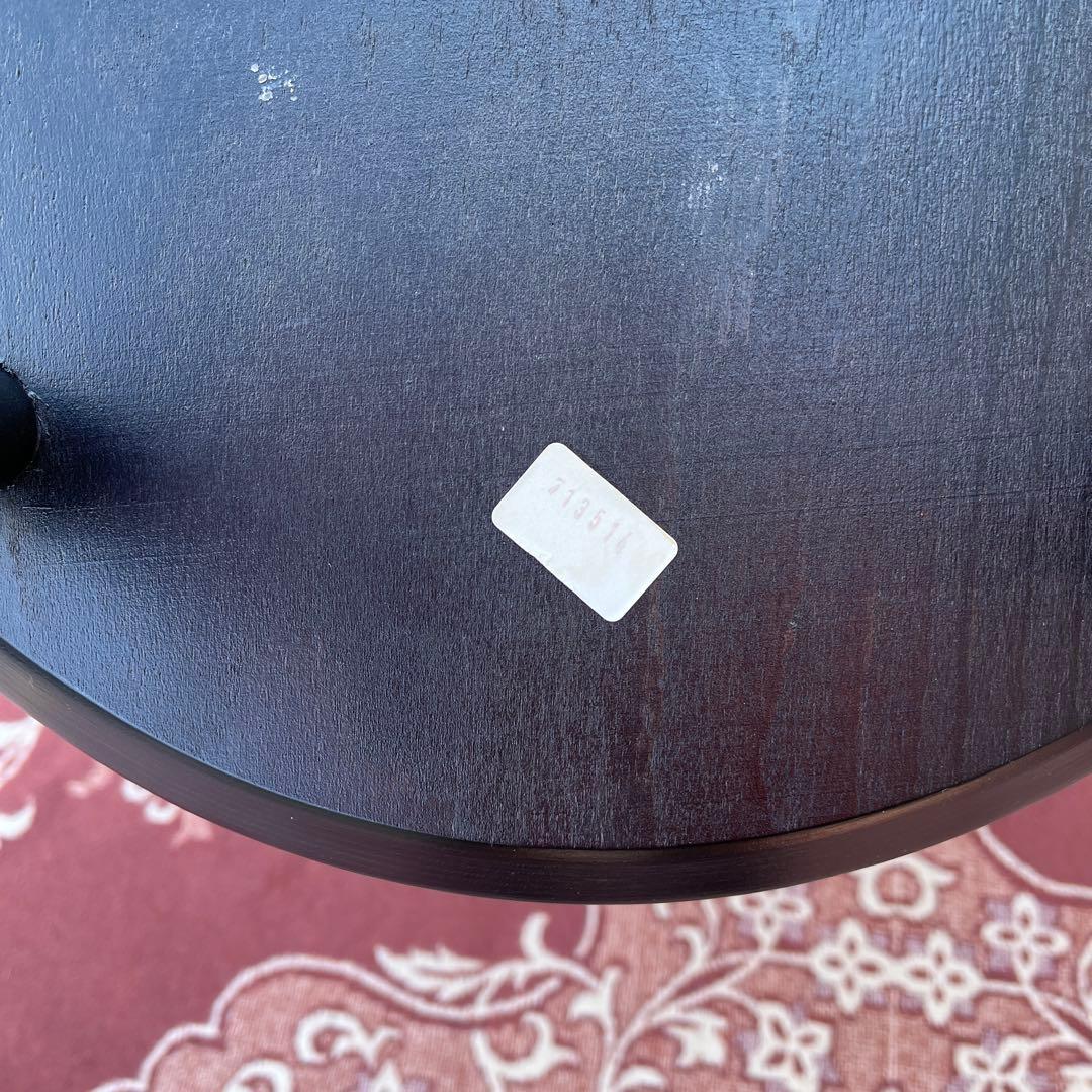 unico ウニコ◾️KOTONA コトナ 木製ハイバックチェア 木製チェア 椅子