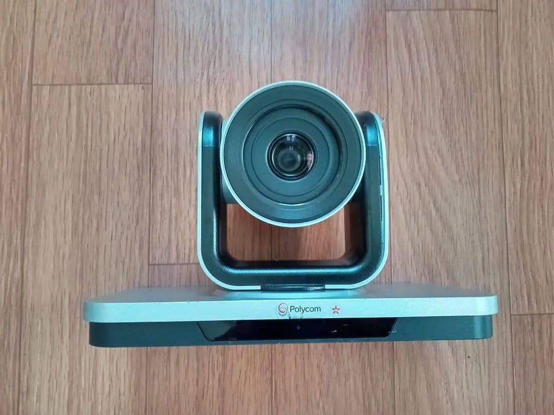 Polycom EagleEye IV USB ビデオ会議カメラ