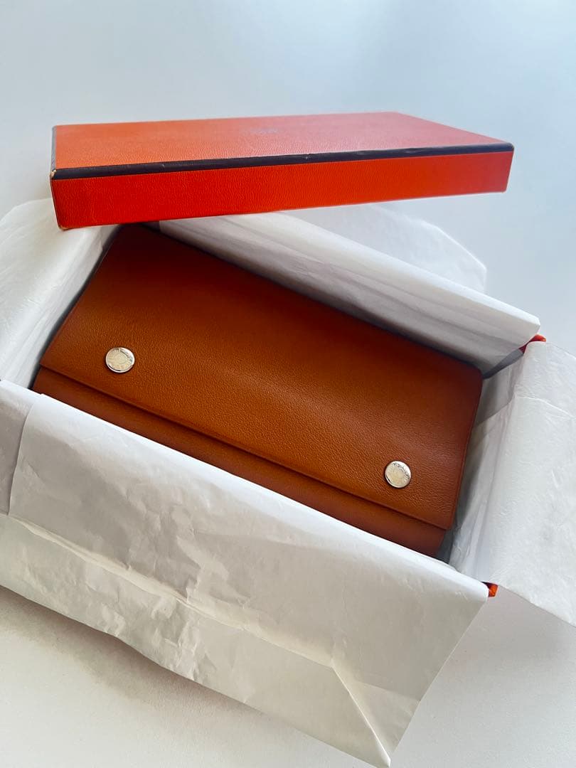 エルメス　ロールノート