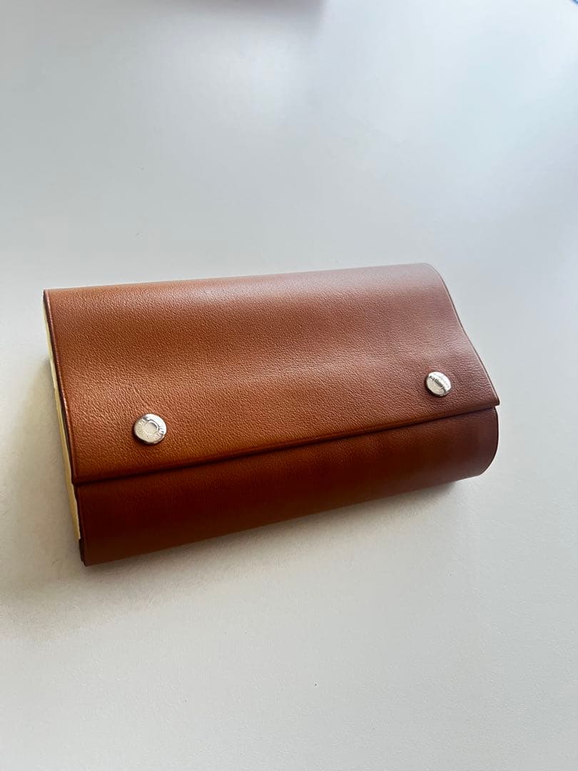 エルメス　ロールノート