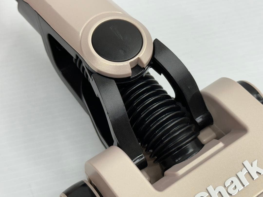 希少　CS601JNZPK 動作保証品　シャーク　掃除機　ヘッド　パワーヘッド