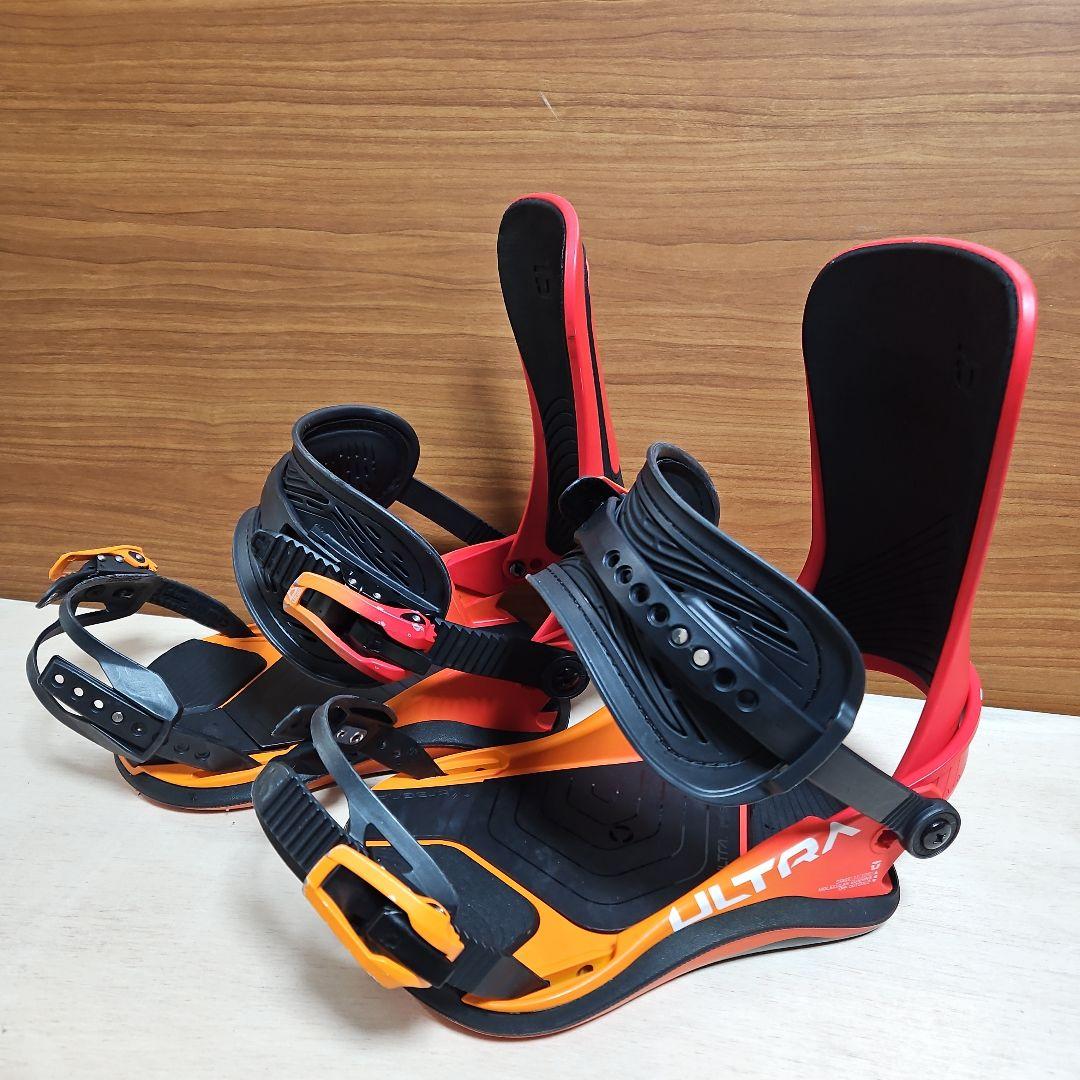 UNION ULTRA 22-23 red サイズS