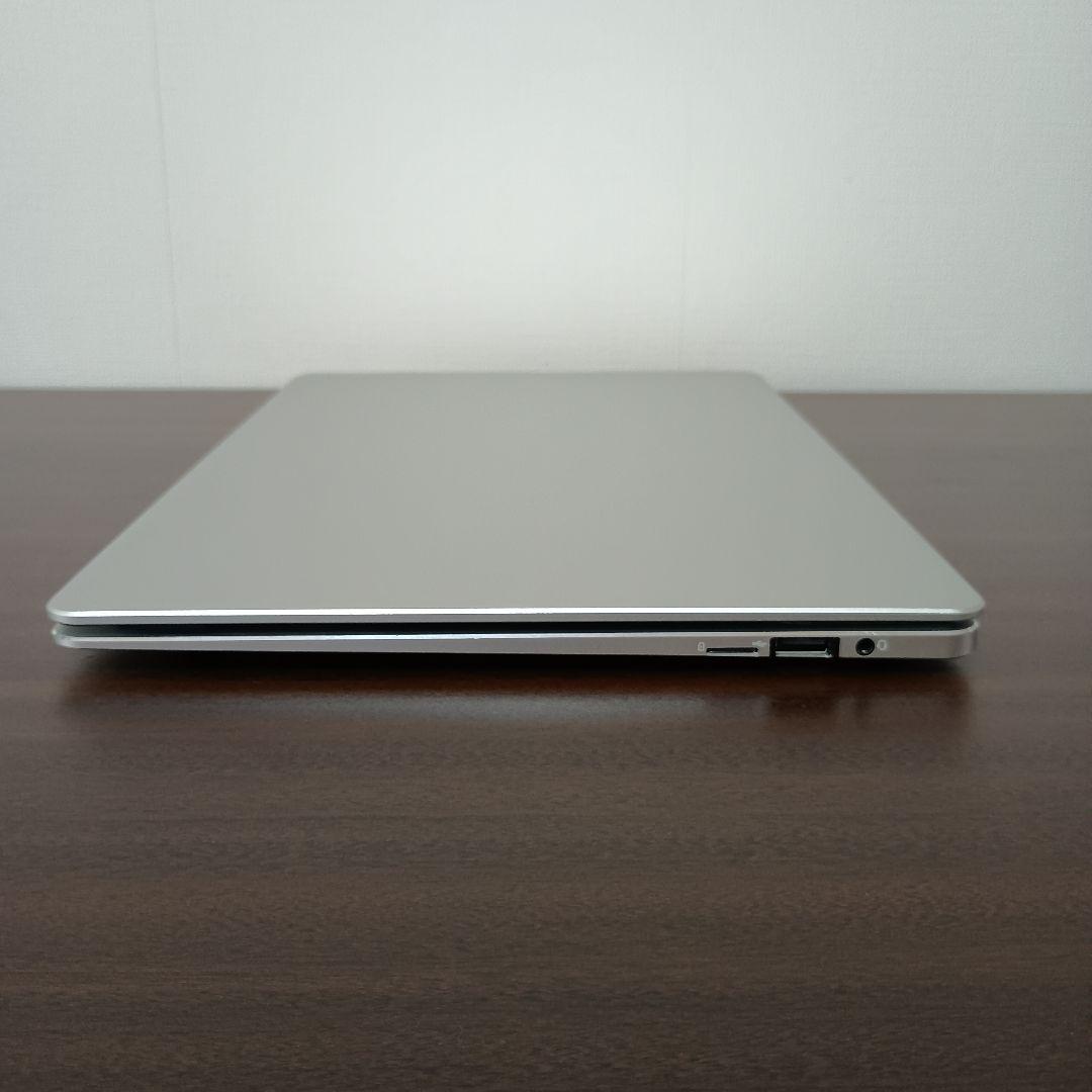 ドスパラ THIRDWAVE VF-AD4S windows11