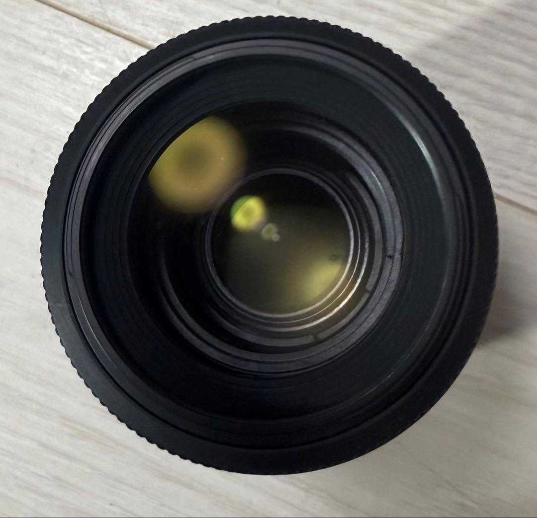 Nikon D3000 NIKKOR 18-55mmレンズキット