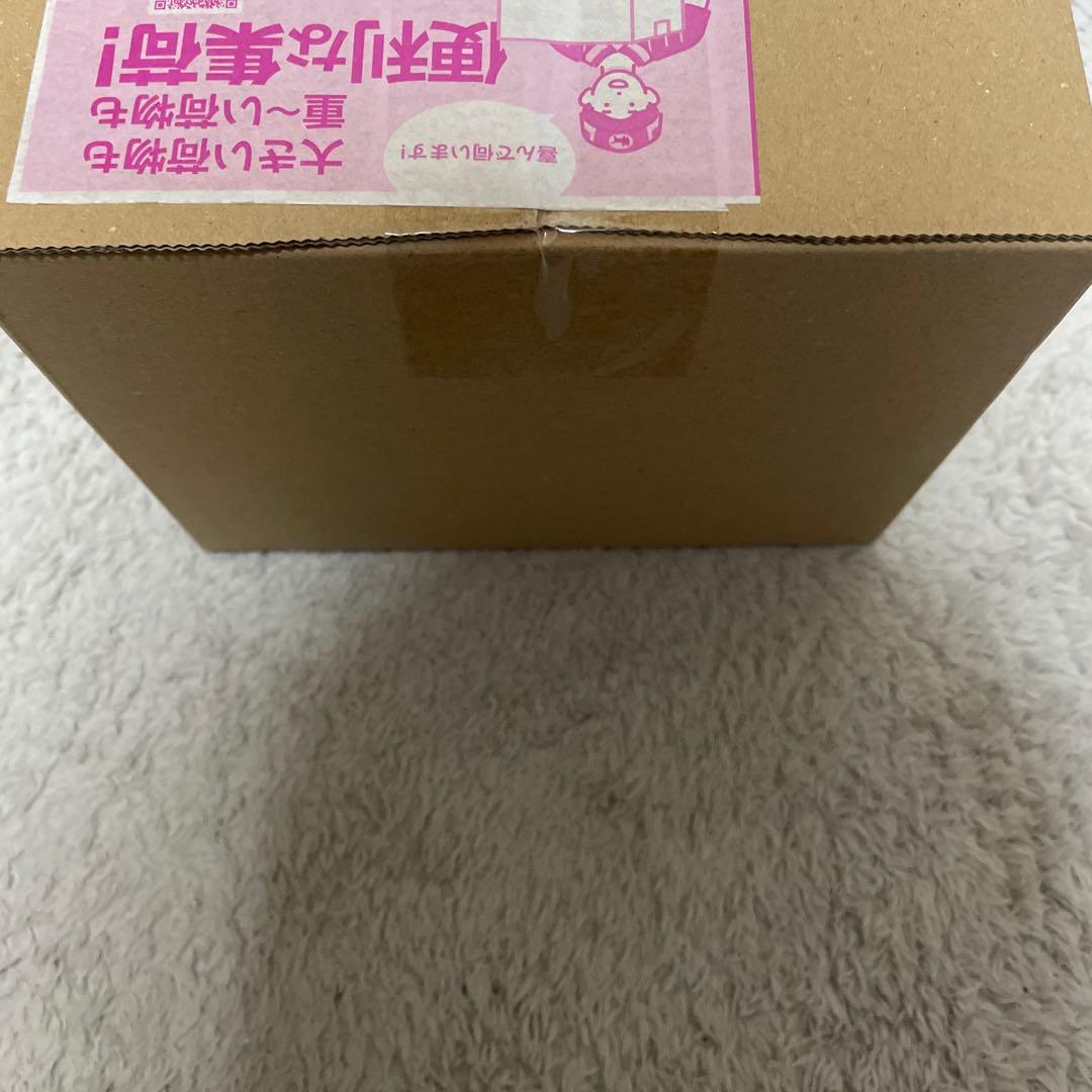 ポケモンセンタートウホクスペシャルボックス　シュリンク付き