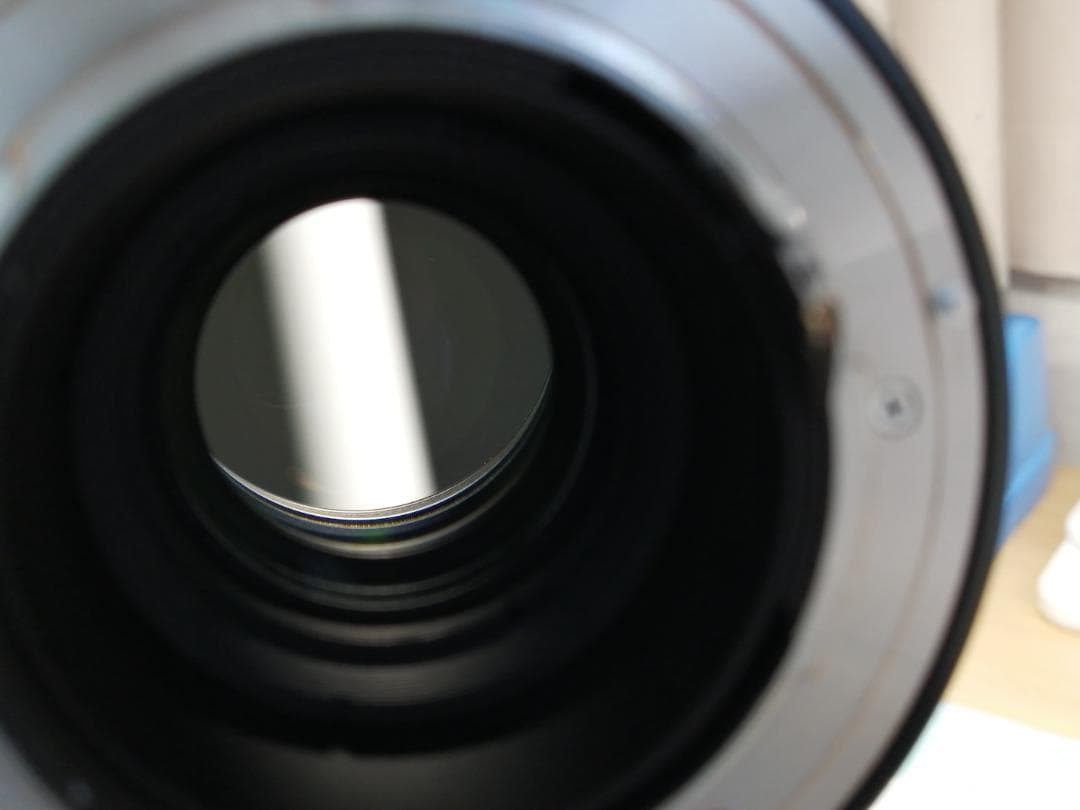 レンズ(単焦点) Carl Zeiss Sonnar 180mm f/2.8 #7600