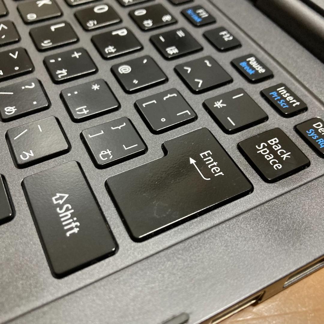 【ジャンク扱い】NEC LAVIE