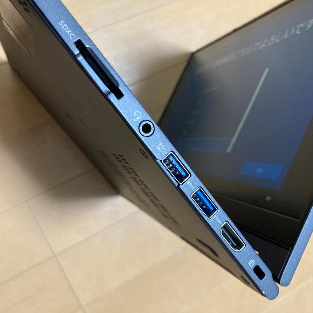 【ジャンク扱い】NEC LAVIE