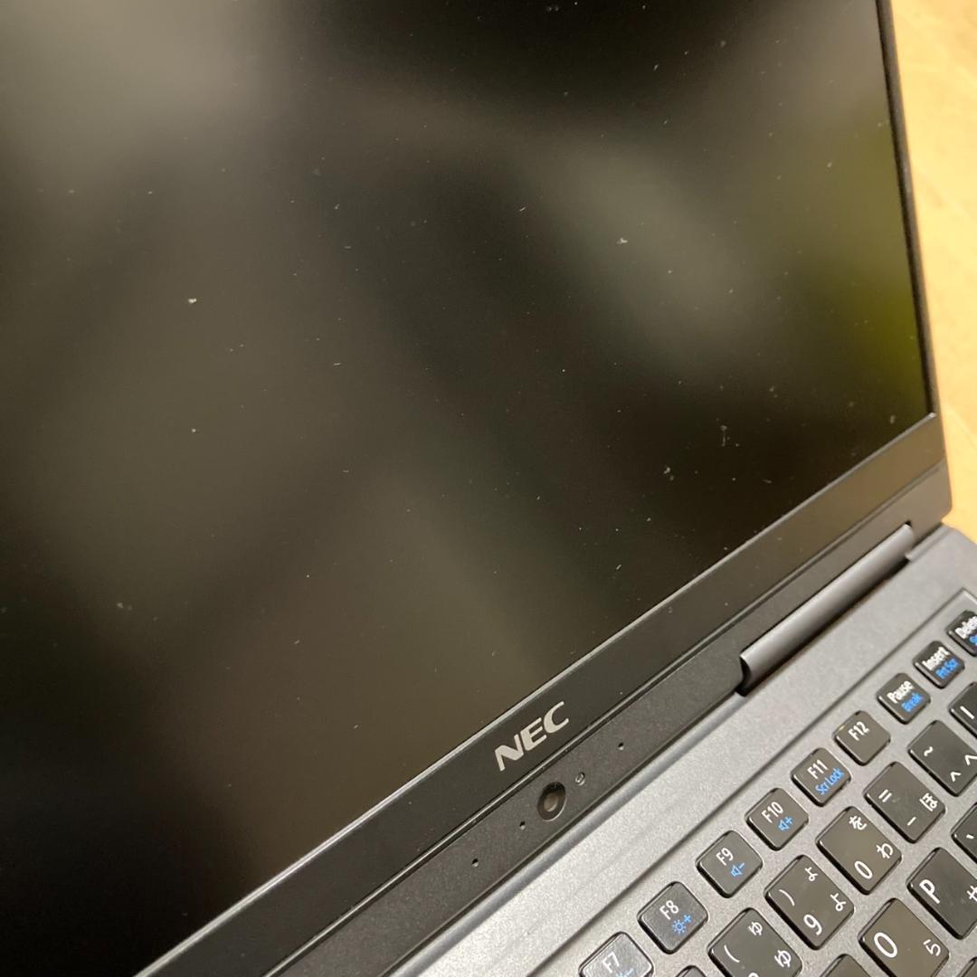 【ジャンク扱い】NEC LAVIE