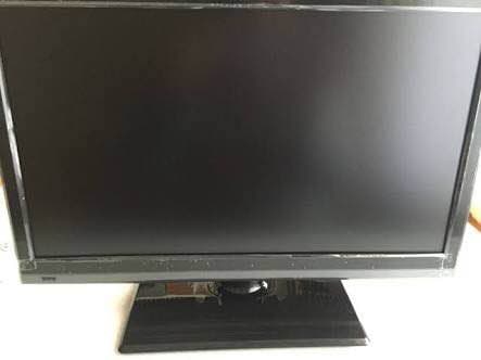 液晶テレビDVD内臓