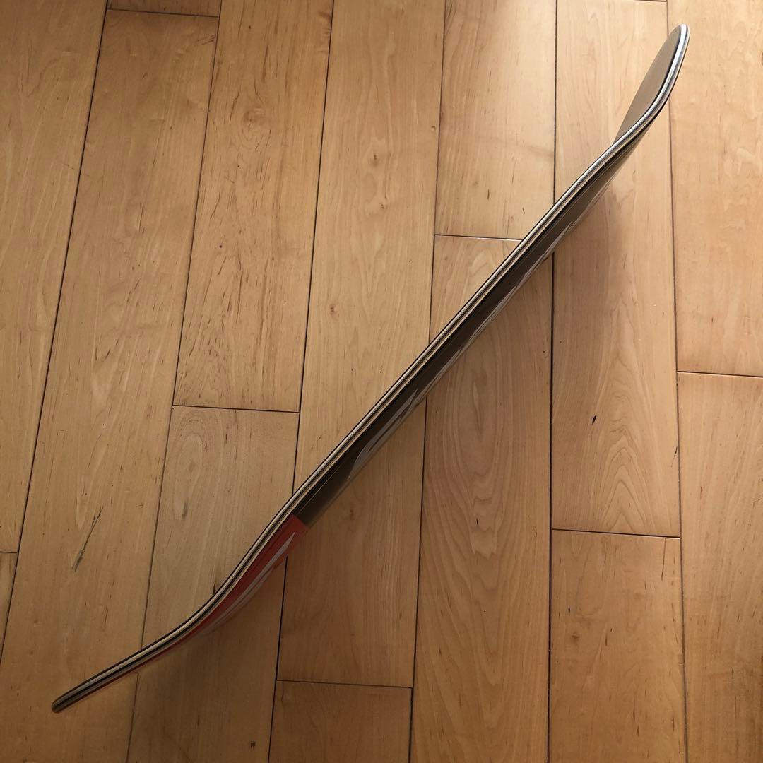 レア　スナップオン　スケートボード　スケボー　板　Snap-on