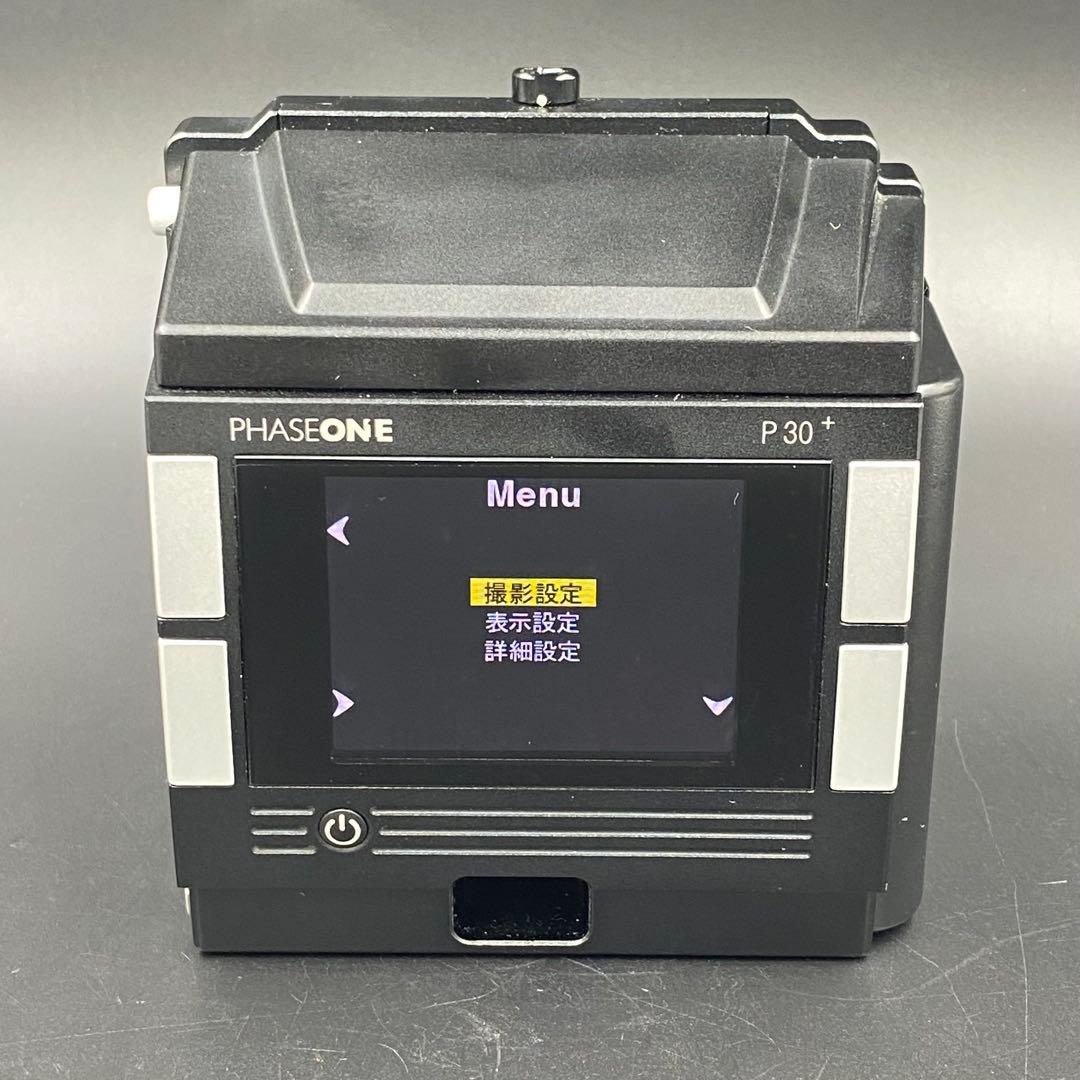 【交換可】hasselblad500CM80mmF2.8PhaseoneP30+