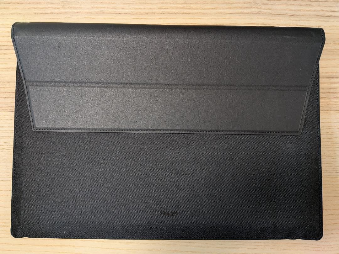 Windowsノート本体 ASUS Zenbook DUO UX8406CA