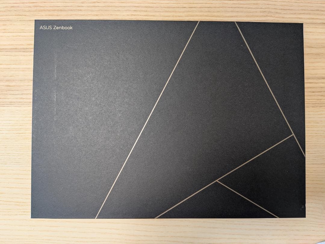 Windowsノート本体 ASUS Zenbook DUO UX8406CA