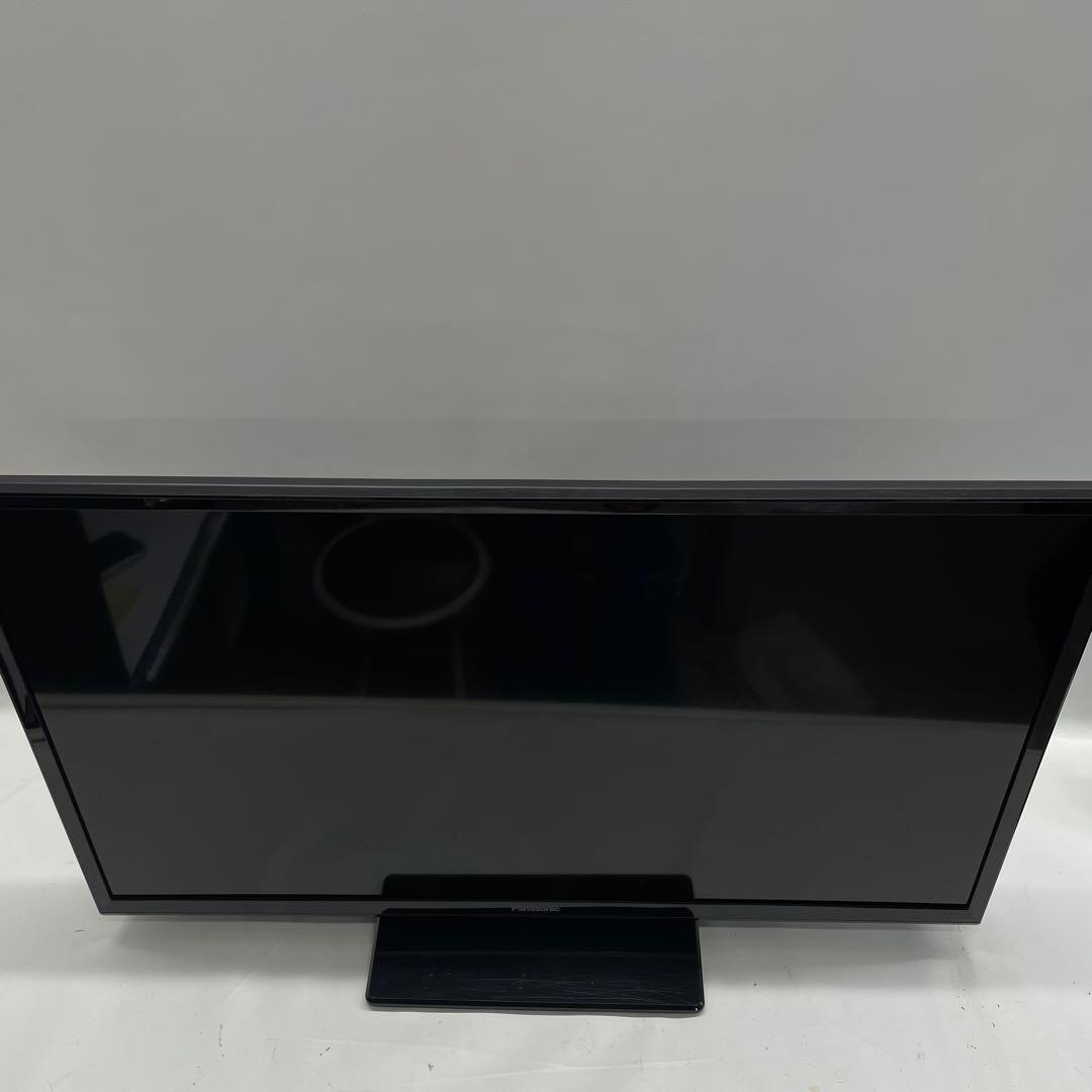 Panasonic液晶テレビTH-32J300/2022年製