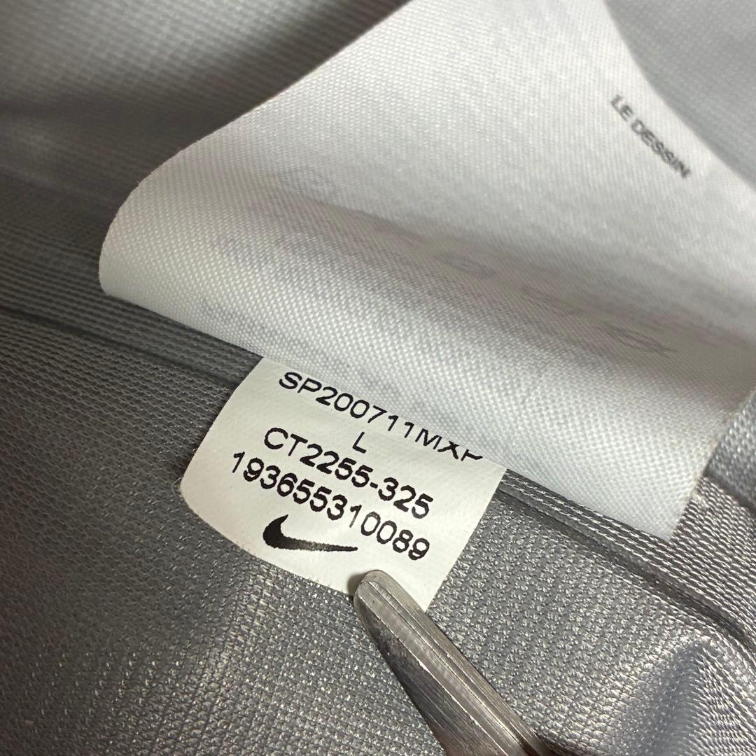 ア*6様 NIKE ACG GORE-TEX ジャケット ベージュ カーキ