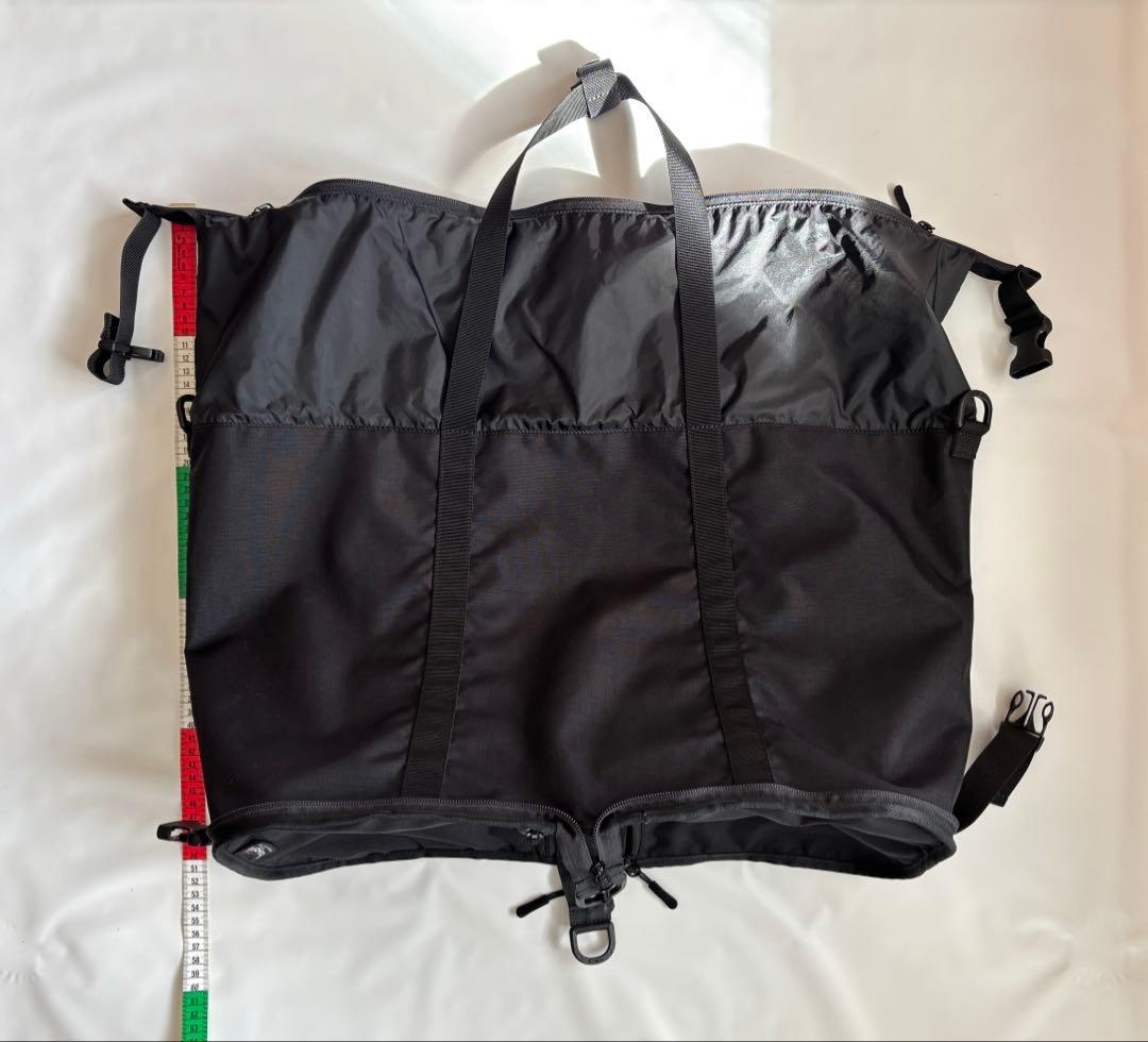 m*o様 bagjack bike carrier メッセンジャー ショルダー