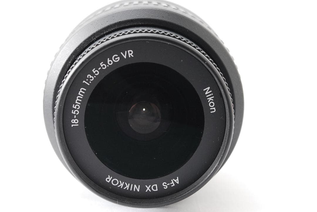 低ショット数✨Nikon D5300 レンズセット✨Wi-Fi搭載機 付属品多数