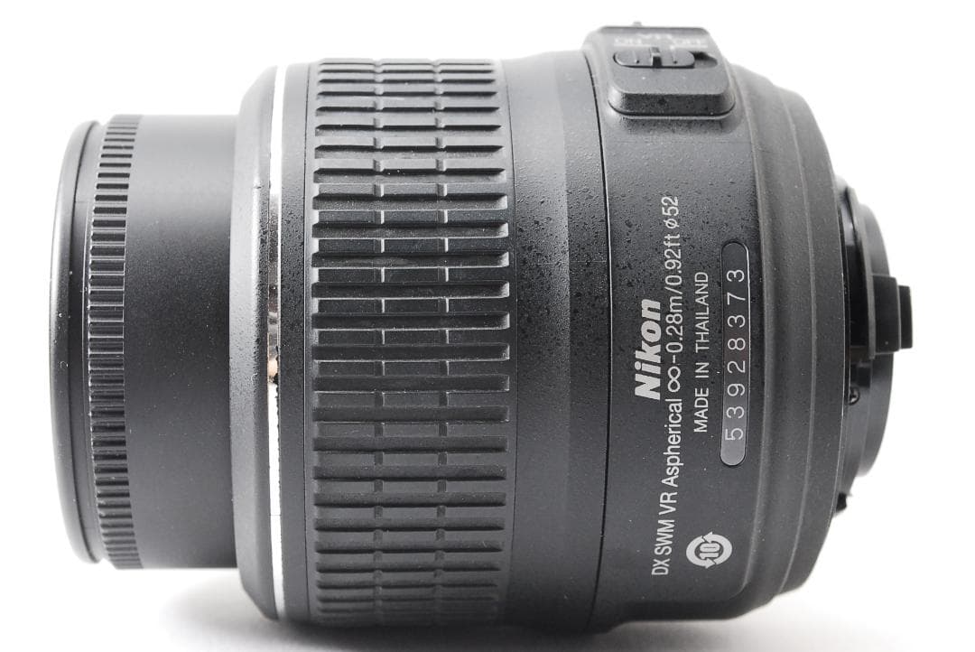 低ショット数✨Nikon D5300 レンズセット✨Wi-Fi搭載機 付属品多数