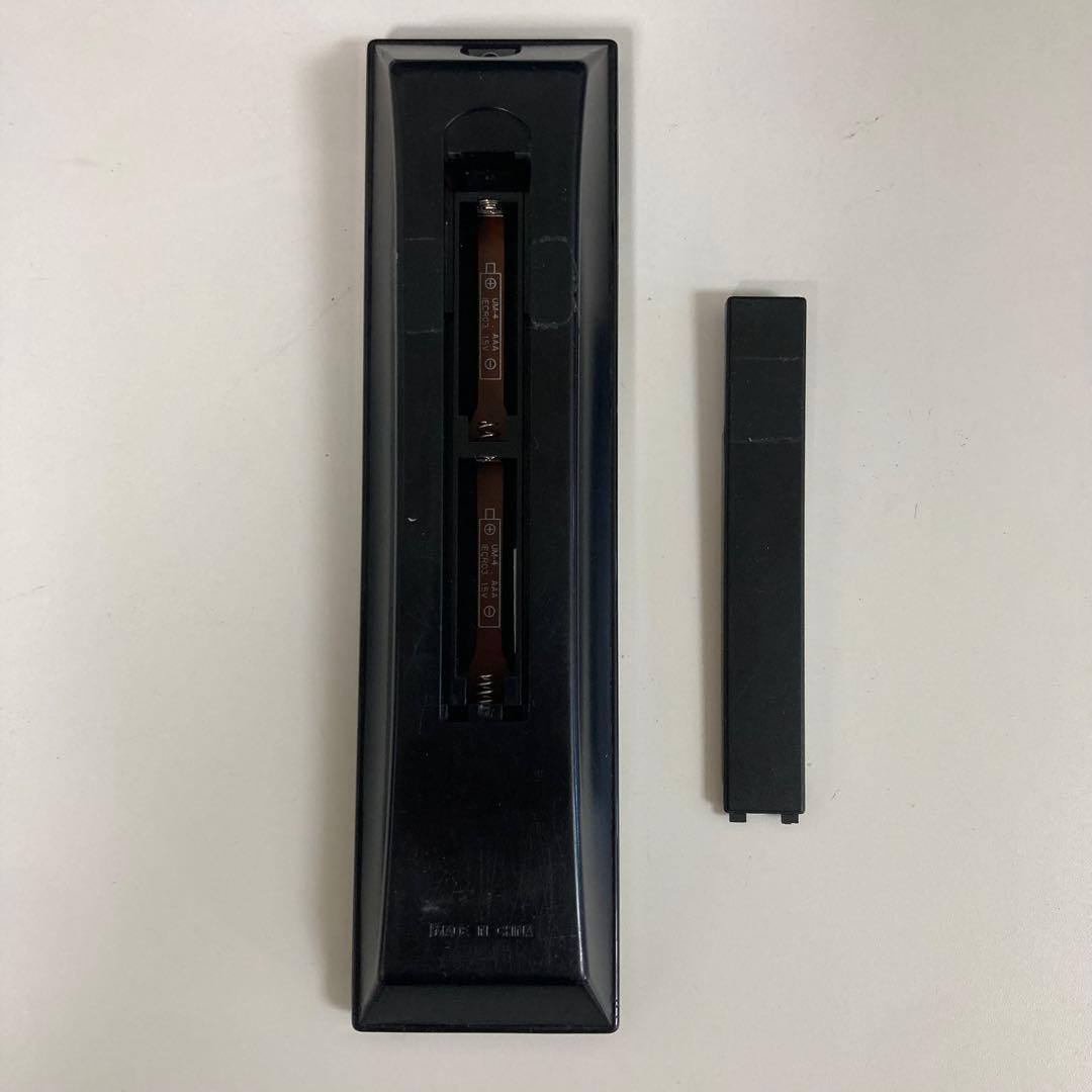 東芝 液晶テレビ REGZA 40型 40s22 2020年製