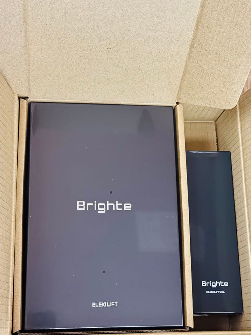 ブライト　エレキリフト　Brighte ELEKI LIFT