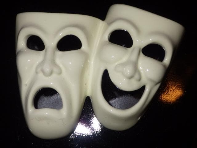 50'S★ツーフェイス★シガレットカバーディッシュ★タバコ入れ★置物★小物入れ