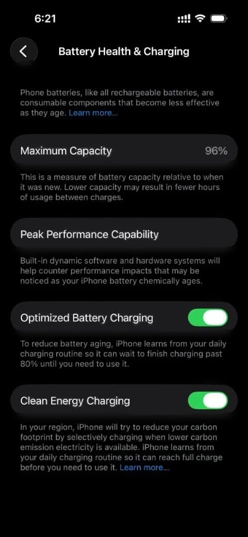 スマートフォン本体 Apple iPhone 14 Pro Deep Purple 128 GB
