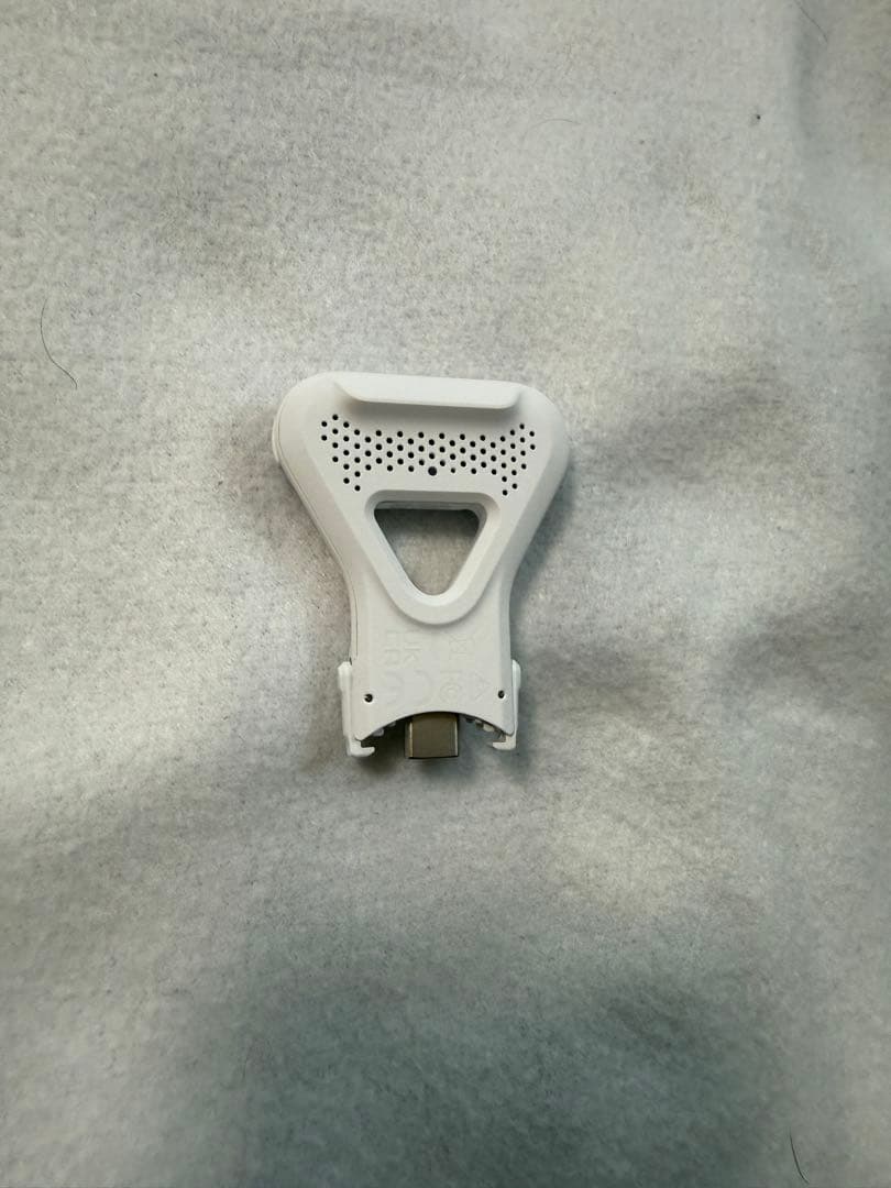 Insta360Flow2ProMagneticMountKit＆Tracker