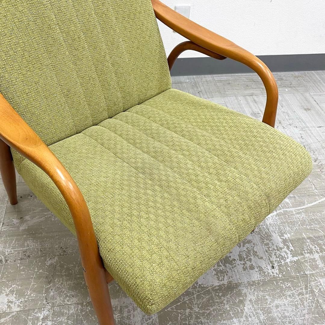 希少 unico TON DOZE ウニコ トン ラウンジチェア チェア 椅子