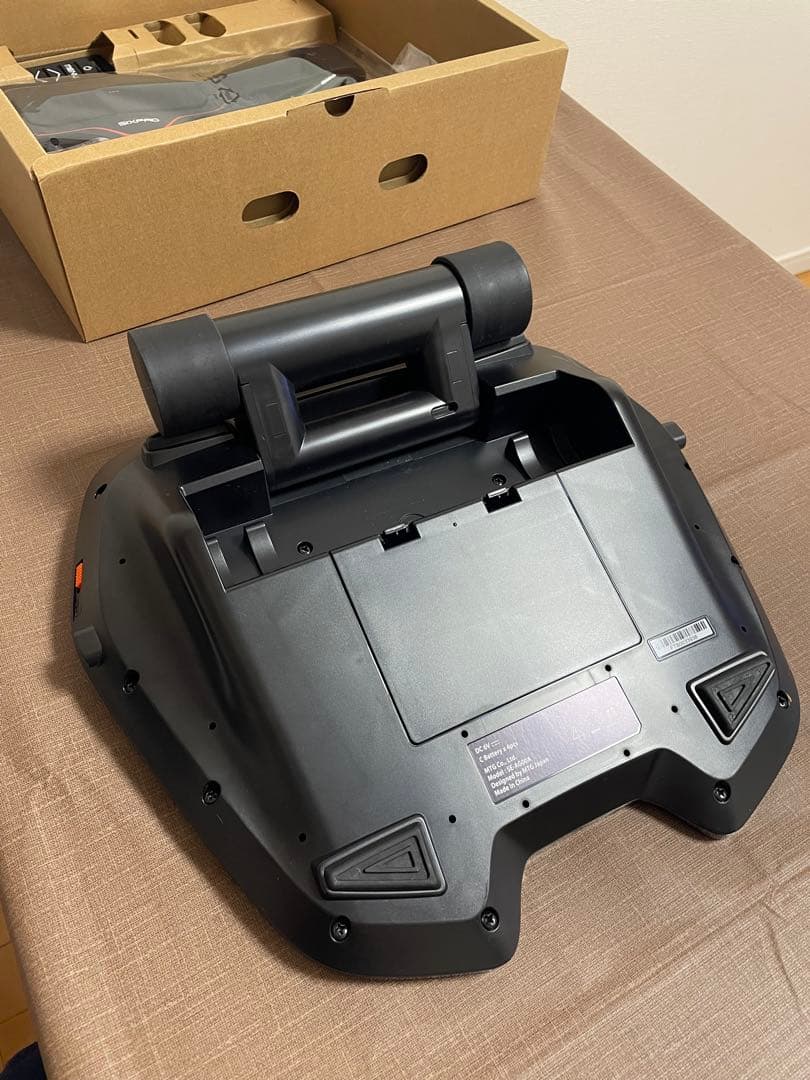 ウエイトトレーニング SIXPAD Foot Fit Plus 2