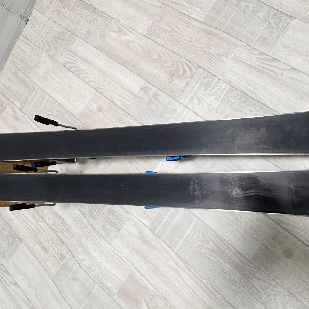 SALOMON RUSH №4 149、SALOMON C609