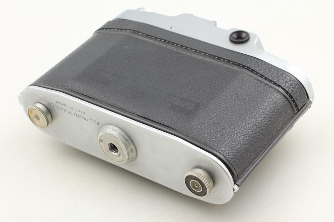 【整備済　美品】FUJIFILM Super Fujicam-6 #1332