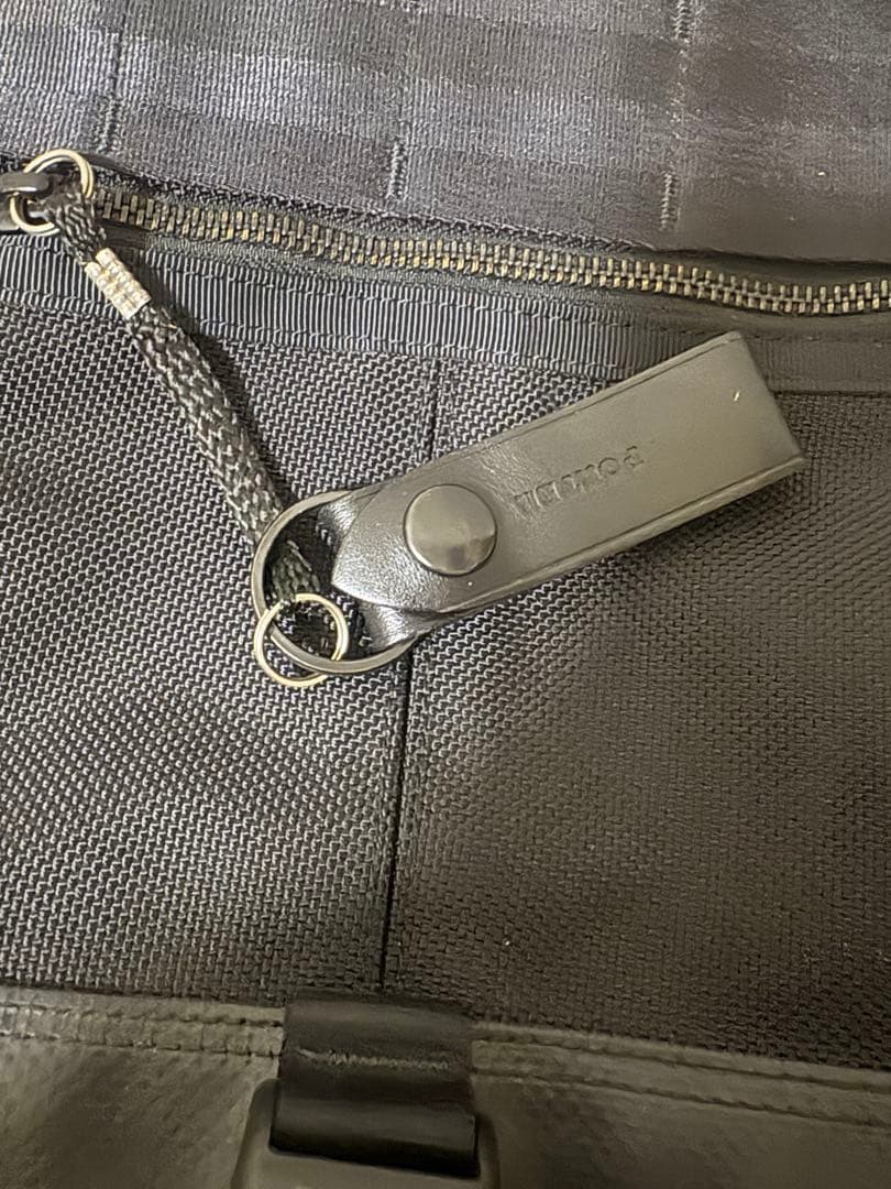 PORTER HEAT メッセンジャーバッグ L 703-07967 ショルダー