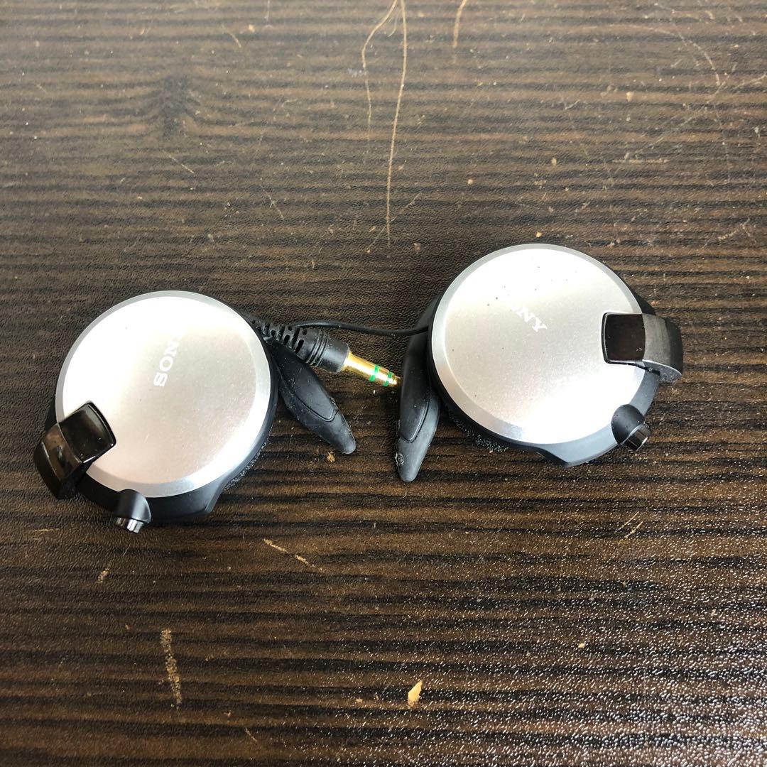 SONY ヘッドホン MDR-Q68