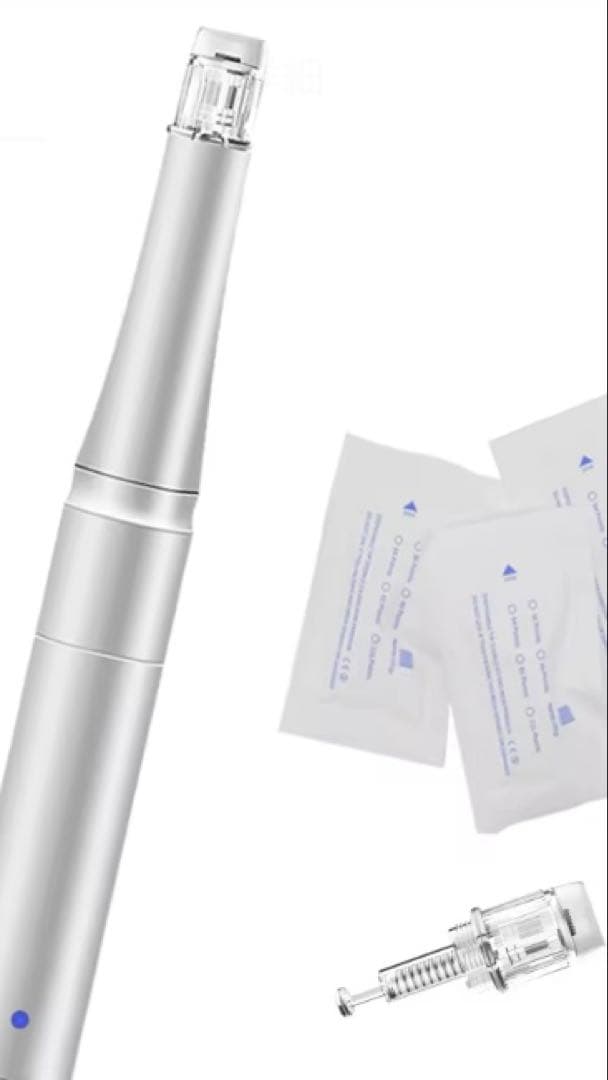 リゼネレート対応　マイクロニードルペン専用チップ20個