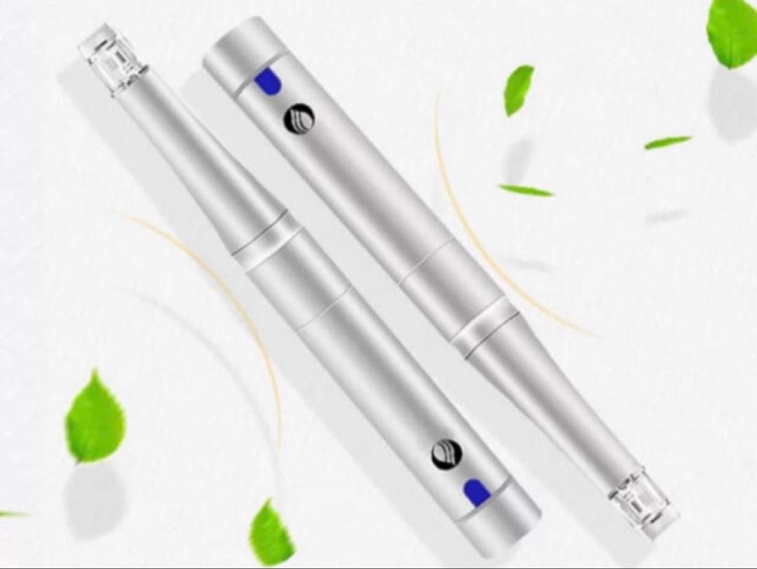 リゼネレート対応　マイクロニードルペン専用チップ20個