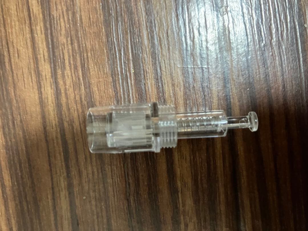 リゼネレート対応　マイクロニードルペン専用チップ20個