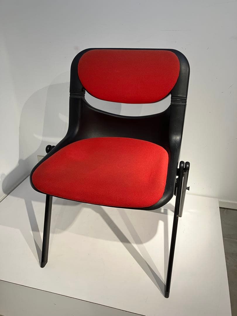 OPENARK ドーサルチェア 2脚セット、カルテル、スペースエイジ、パントン