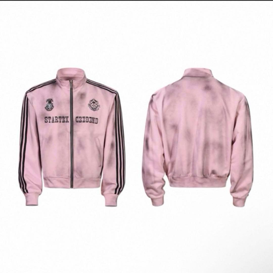 ジャケット・アウター Katz