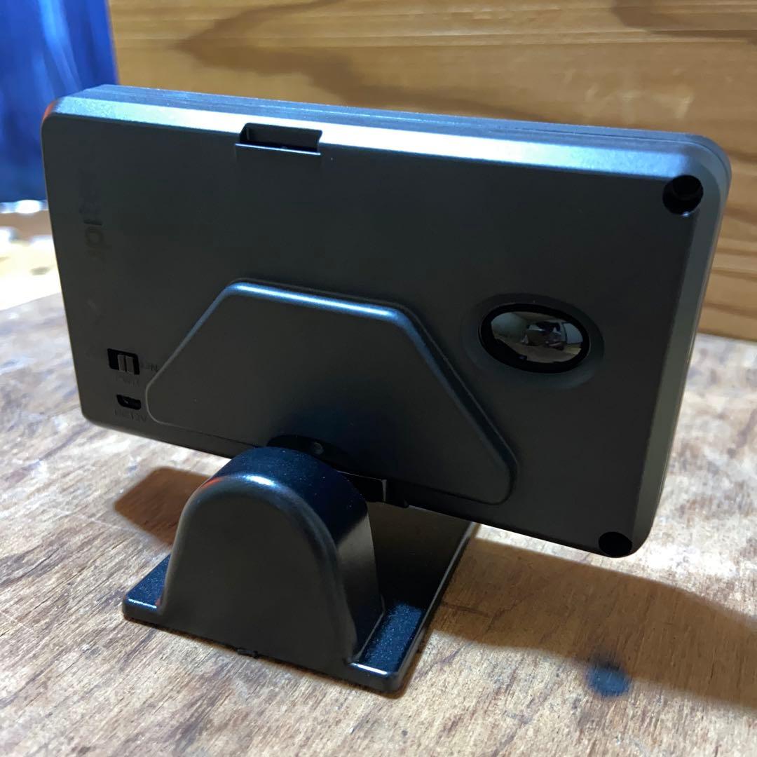 ユピテルレーダー探知機　OBDIIケーブル